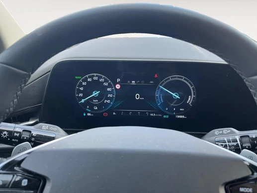 Kia Niro EV - Afbeelding 26 van 30