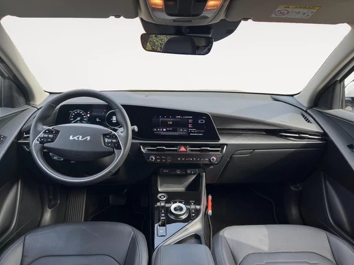 Kia Niro EV - Afbeelding 27 van 30