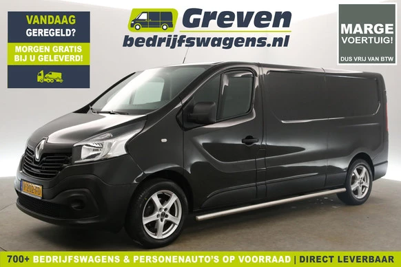 Renault Trafic - Afbeelding 1 van 26