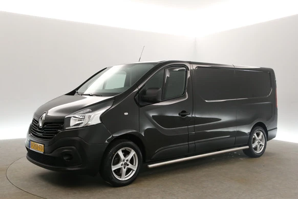 Renault Trafic - Afbeelding 5 van 26