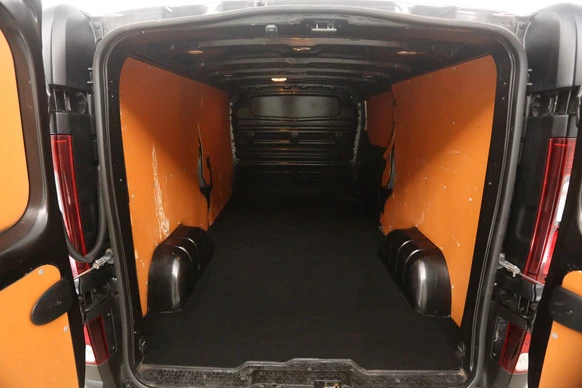 Renault Trafic - Afbeelding 6 van 26