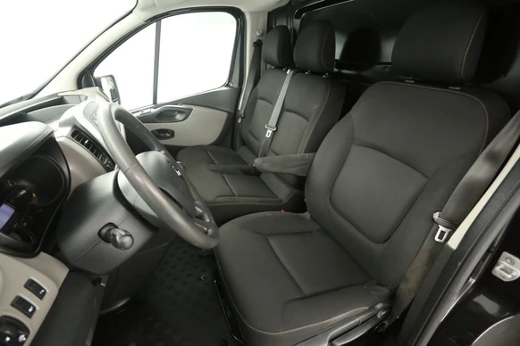 Renault Trafic - Afbeelding 8 van 26