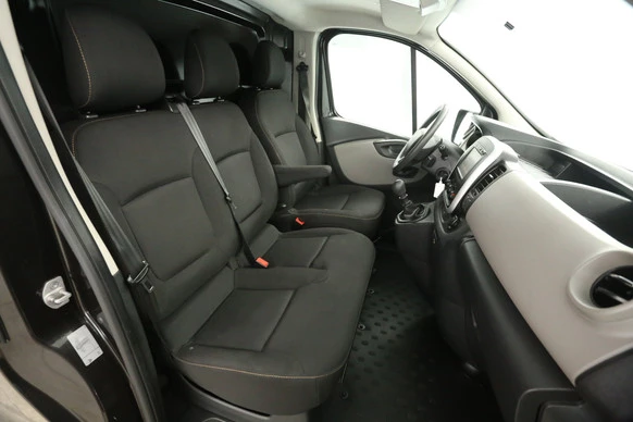 Renault Trafic - Afbeelding 9 van 26