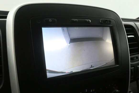 Renault Trafic - Afbeelding 12 van 26