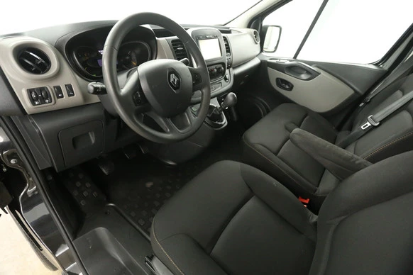 Renault Trafic - Afbeelding 21 van 26