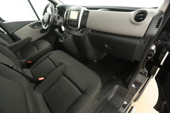 Renault Trafic - Afbeelding 22 van 26