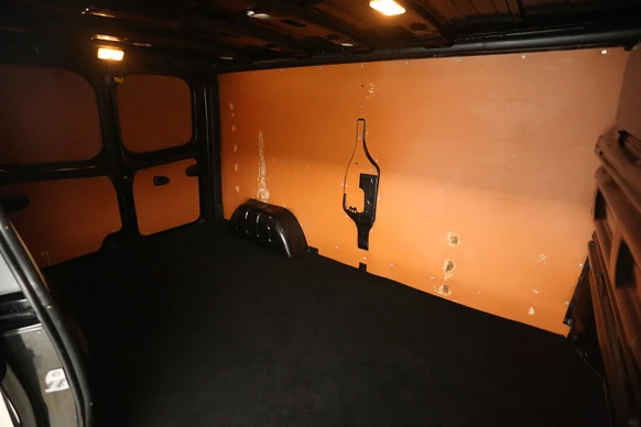 Renault Trafic - Afbeelding 23 van 26