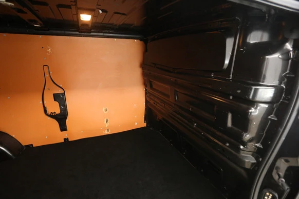 Renault Trafic - Afbeelding 24 van 26