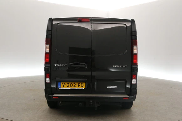 Renault Trafic - Afbeelding 26 van 26