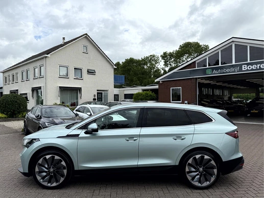 Škoda Enyaq iV - Afbeelding 2 van 30