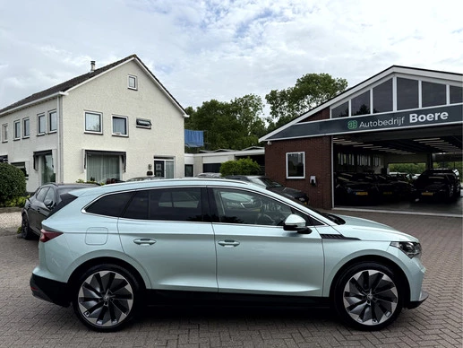 Škoda Enyaq iV - Afbeelding 3 van 30