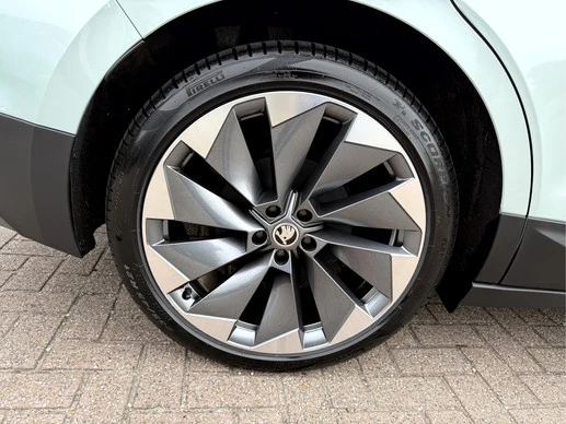 Škoda Enyaq iV - Afbeelding 12 van 30
