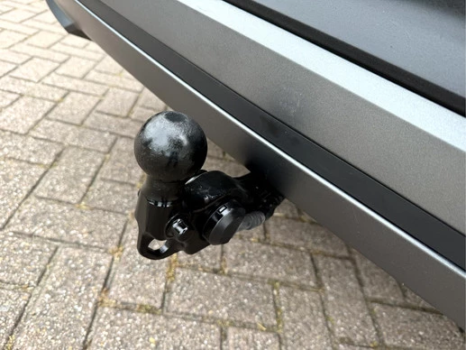 Škoda Enyaq iV - Afbeelding 13 van 30