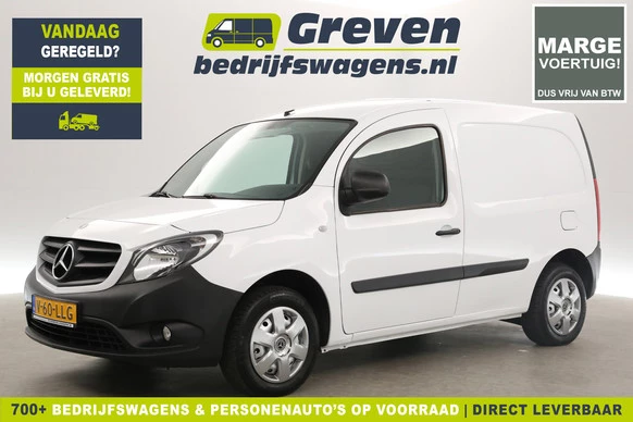 Mercedes-Benz Citan - Afbeelding 1 van 22