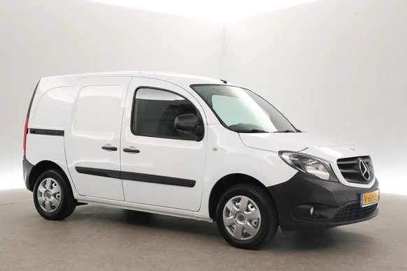 Mercedes-Benz Citan - Afbeelding 3 van 22