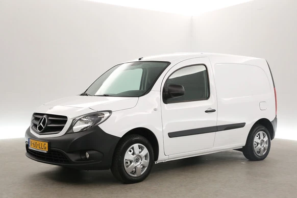 Mercedes-Benz Citan - Afbeelding 5 van 22