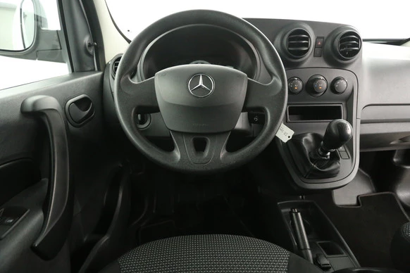 Mercedes-Benz Citan - Afbeelding 7 van 22