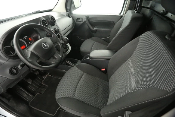 Mercedes-Benz Citan - Afbeelding 17 van 22