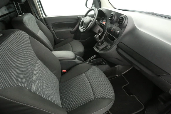 Mercedes-Benz Citan - Afbeelding 18 van 22