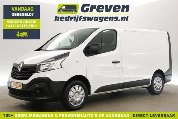 Renault Trafic - Afbeelding 1 van 28