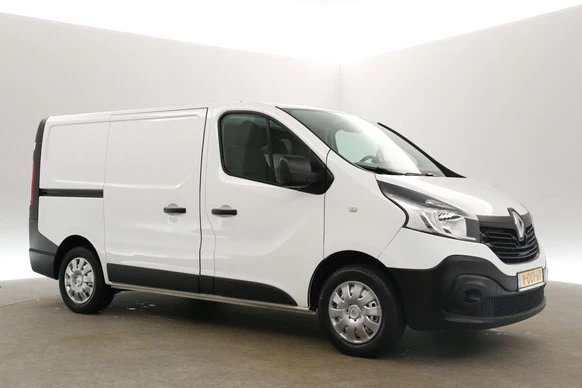 Renault Trafic - Afbeelding 3 van 28