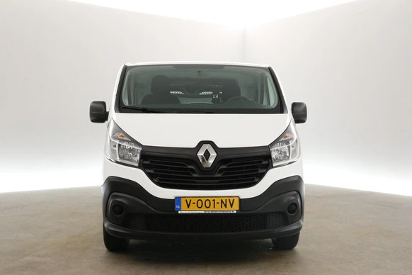 Renault Trafic - Afbeelding 4 van 28