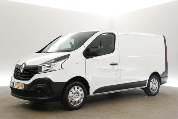 Renault Trafic - Afbeelding 5 van 28