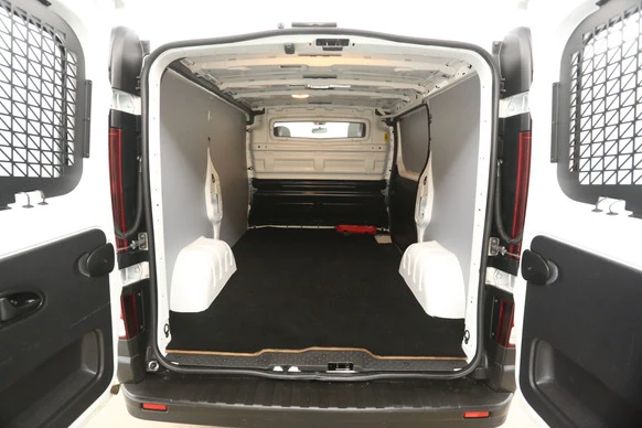 Renault Trafic - Afbeelding 6 van 28