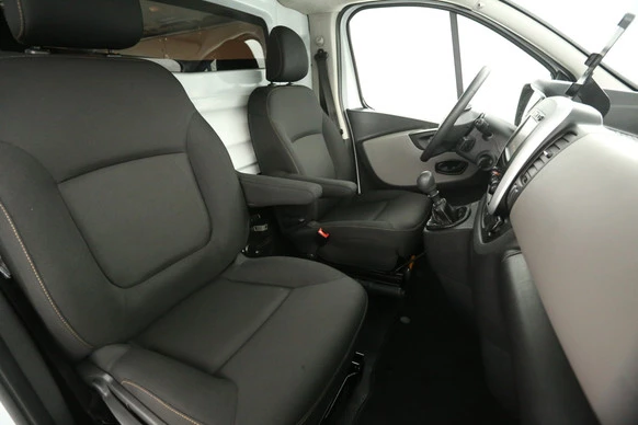 Renault Trafic - Afbeelding 9 van 28