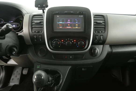 Renault Trafic - Afbeelding 11 van 28