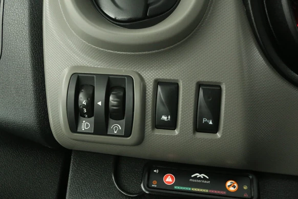 Renault Trafic - Afbeelding 19 van 28