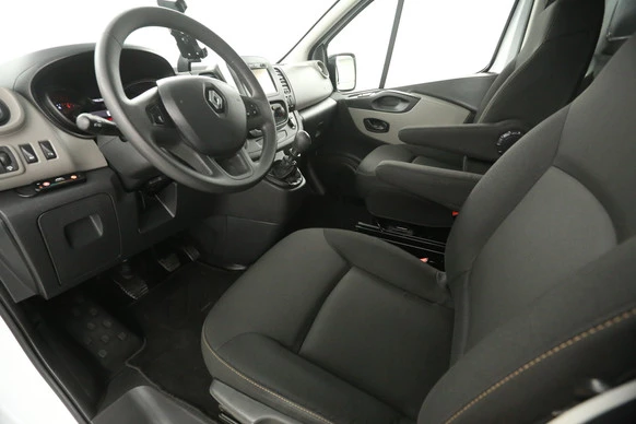 Renault Trafic - Afbeelding 23 van 28