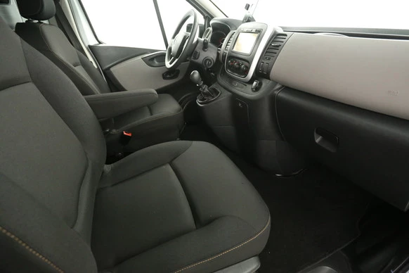 Renault Trafic - Afbeelding 24 van 28
