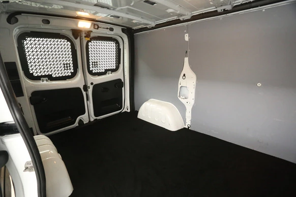 Renault Trafic - Afbeelding 25 van 28