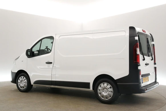 Renault Trafic - Afbeelding 27 van 28