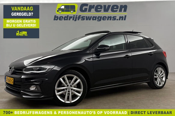Volkswagen Polo - Afbeelding 1 van 30