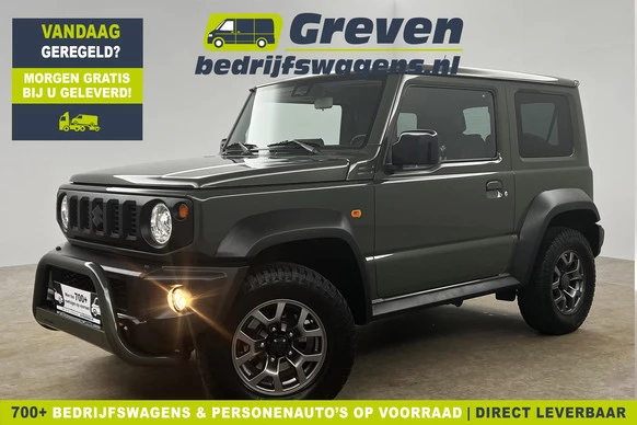 Suzuki Jimny - Afbeelding 1 van 30