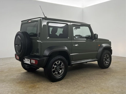 Suzuki Jimny - Afbeelding 2 van 30