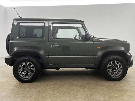 Suzuki Jimny - Afbeelding 3 van 30
