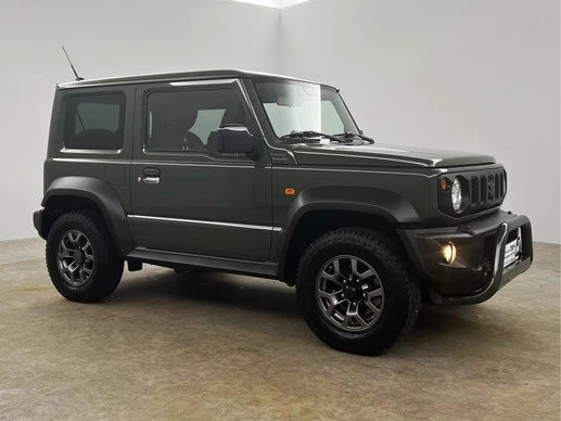 Suzuki Jimny - Afbeelding 4 van 30