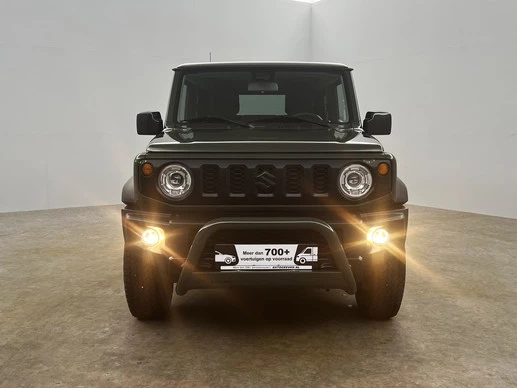 Suzuki Jimny - Afbeelding 5 van 30