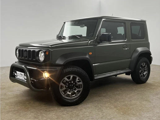 Suzuki Jimny - Afbeelding 6 van 30