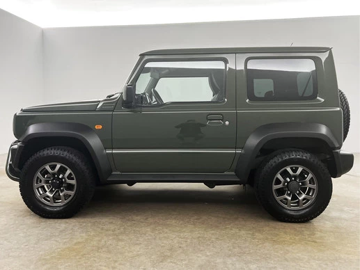 Suzuki Jimny - Afbeelding 7 van 30