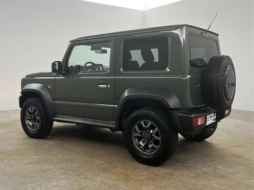Suzuki Jimny - Afbeelding 8 van 30