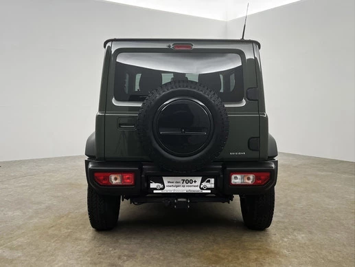 Suzuki Jimny - Afbeelding 9 van 30