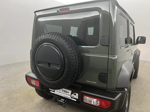 Suzuki Jimny - Afbeelding 10 van 30