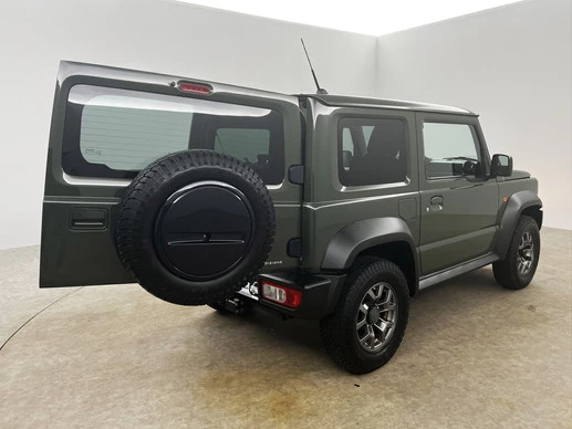 Suzuki Jimny - Afbeelding 11 van 30