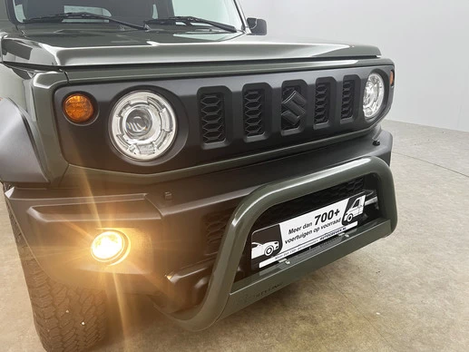Suzuki Jimny - Afbeelding 12 van 30