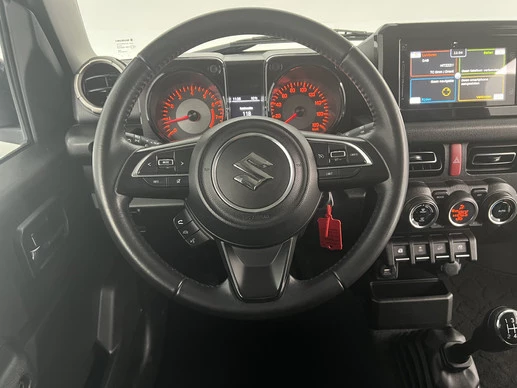 Suzuki Jimny - Afbeelding 13 van 30
