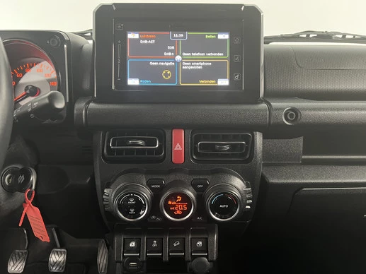 Suzuki Jimny - Afbeelding 19 van 30